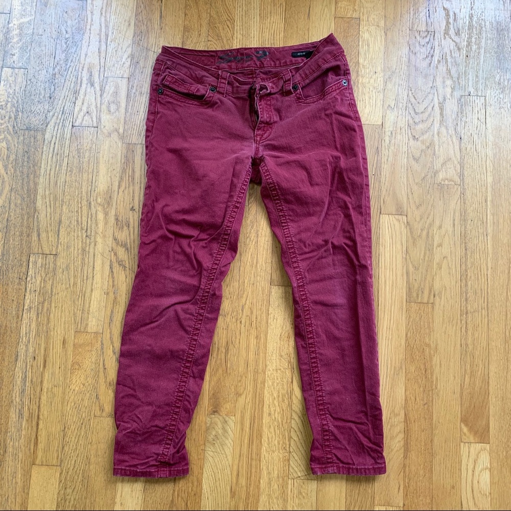 Seven for All Mankind Skinny Jeans